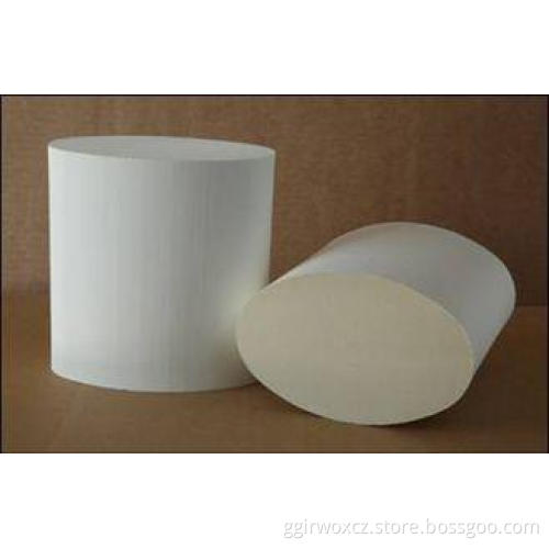 Honeycomb Ceramic Substrates